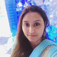 Bushra Mulla