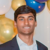 Anirudh Ganesan