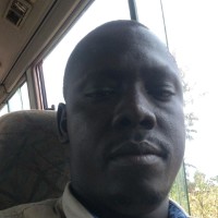 John Osidi