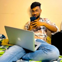 Sanket Jain