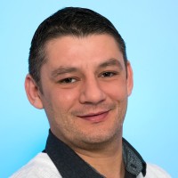 Dirk Spether