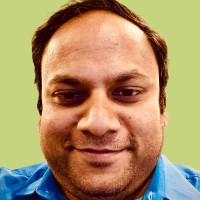 Partha Pratim Pramanik