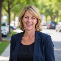 Julie Wright