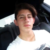 Diego Gael Rodriguez Mendoza