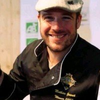 Mathieu GOURET