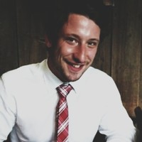 Zach Champagne