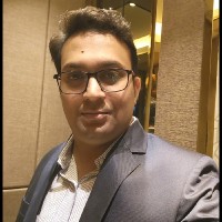 Nikhil Patankar