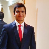 Darren Pereira