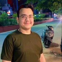 Anshu Kejriwal