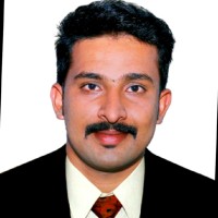 Sreeraj Krishnan
