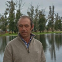 Santiago Otegui