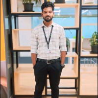 Sathya Palpandi