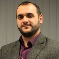 Mihai Olteanu