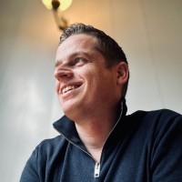 Martin van Pelt