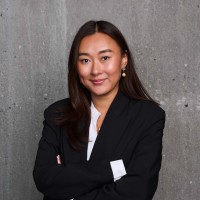 Sandie Huang
