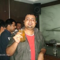 Gaurav Madan