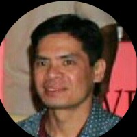 Nicanor Jr Santos