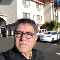 Jorge Gustavo Tello Leon