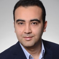 Afshin Ordibeheshty
