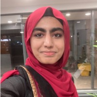 Maryam Shah