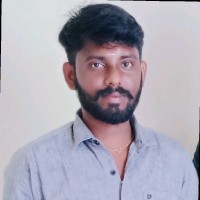 Manoj Kumar R