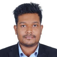 Md Shahriur Ahmed