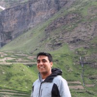Yogesh Garg
