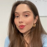 Isabella Rodríguez González