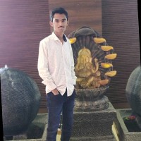 Shantanu Bhusari