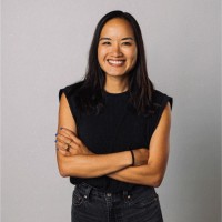 Thu Hoai Bui