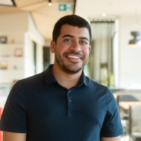 Adam Okeil