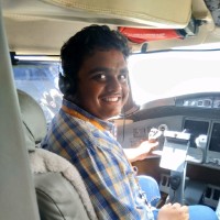 Mahesh Davuluri