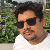 lokesh joshi