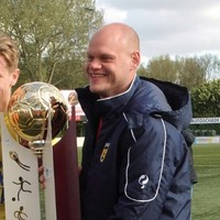 Ditmer De Jong