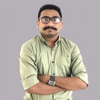 Sriram S