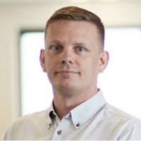 Henrik Lyngsø