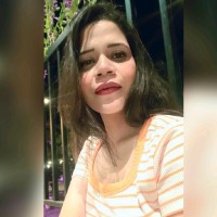 Fatima Naaz