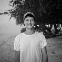 Matthew Garrity