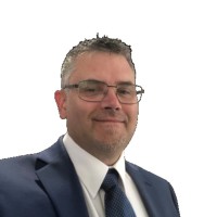 Jeffery Gaudette, P.Eng