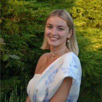 Justine Leblanc