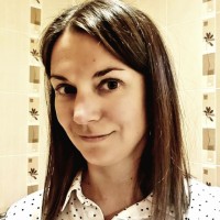 Rédei- Tari Gabriella