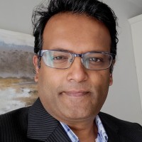 Sumodh Nair