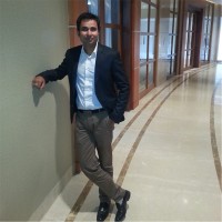 Digvijay Pratap Singh