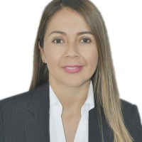 Yeimy Alexandra Arias Garcia