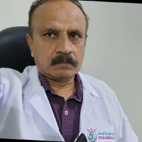 Suresh Mahajan