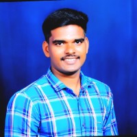 Anandaraj murugan