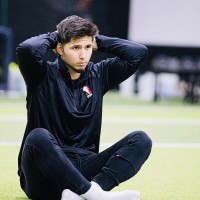Jeremiah Vasquez