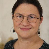 Amandine Alloncle