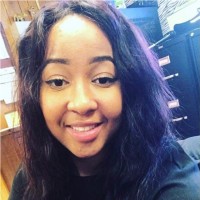 Bianca Johnson