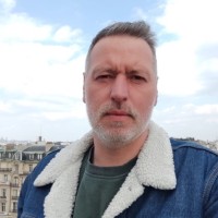 Fabien Chiaffrino